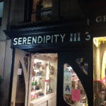 New York - Serendipity3