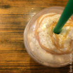 Starbucks - Caramel Frappuccino