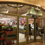 New York - Gran Central Market