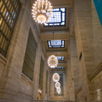 New York - Gran Central Station (interno)