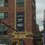 New York - Chelsea Market