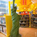 New York - Lego Store