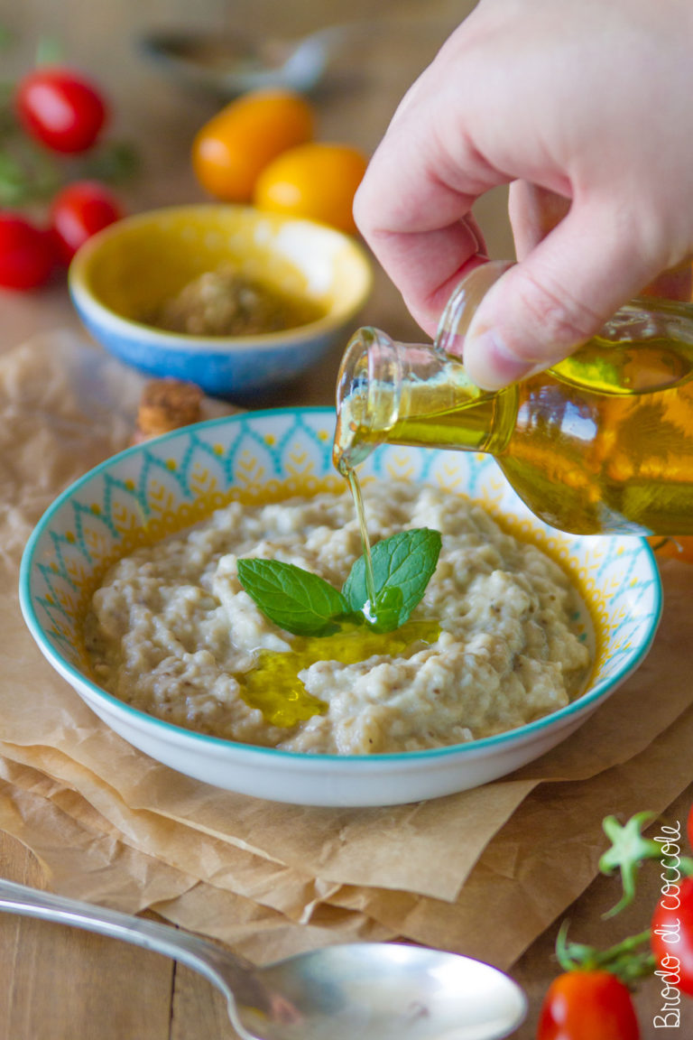 Babaganoush