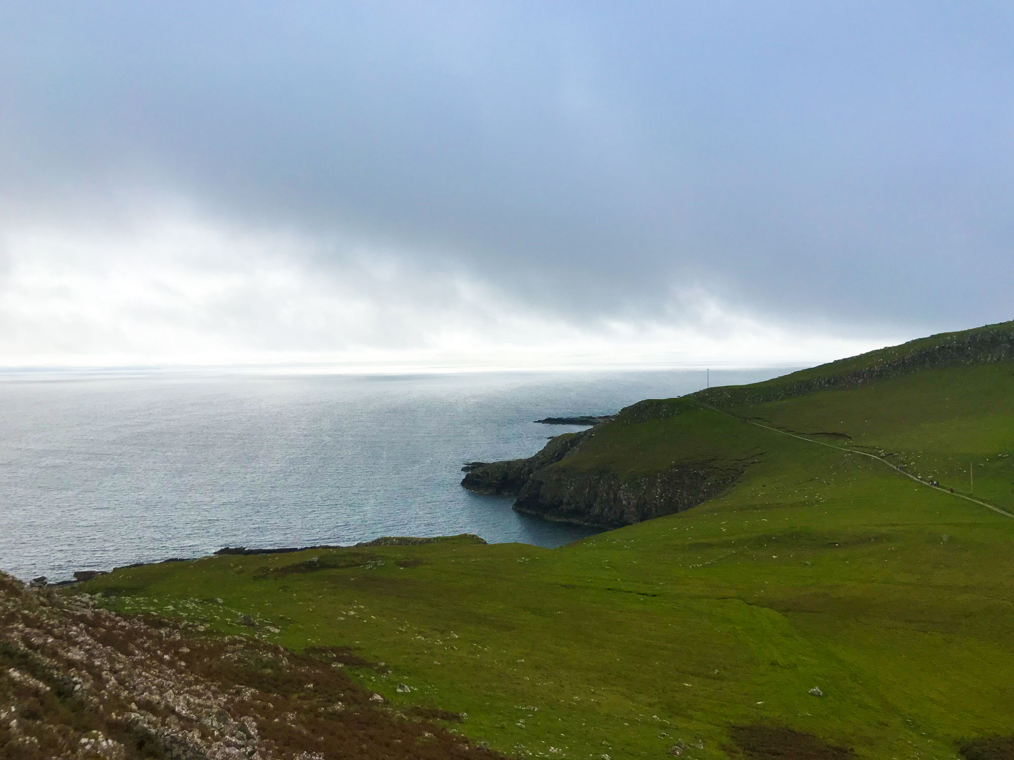 Isola di Skye - Neist Point