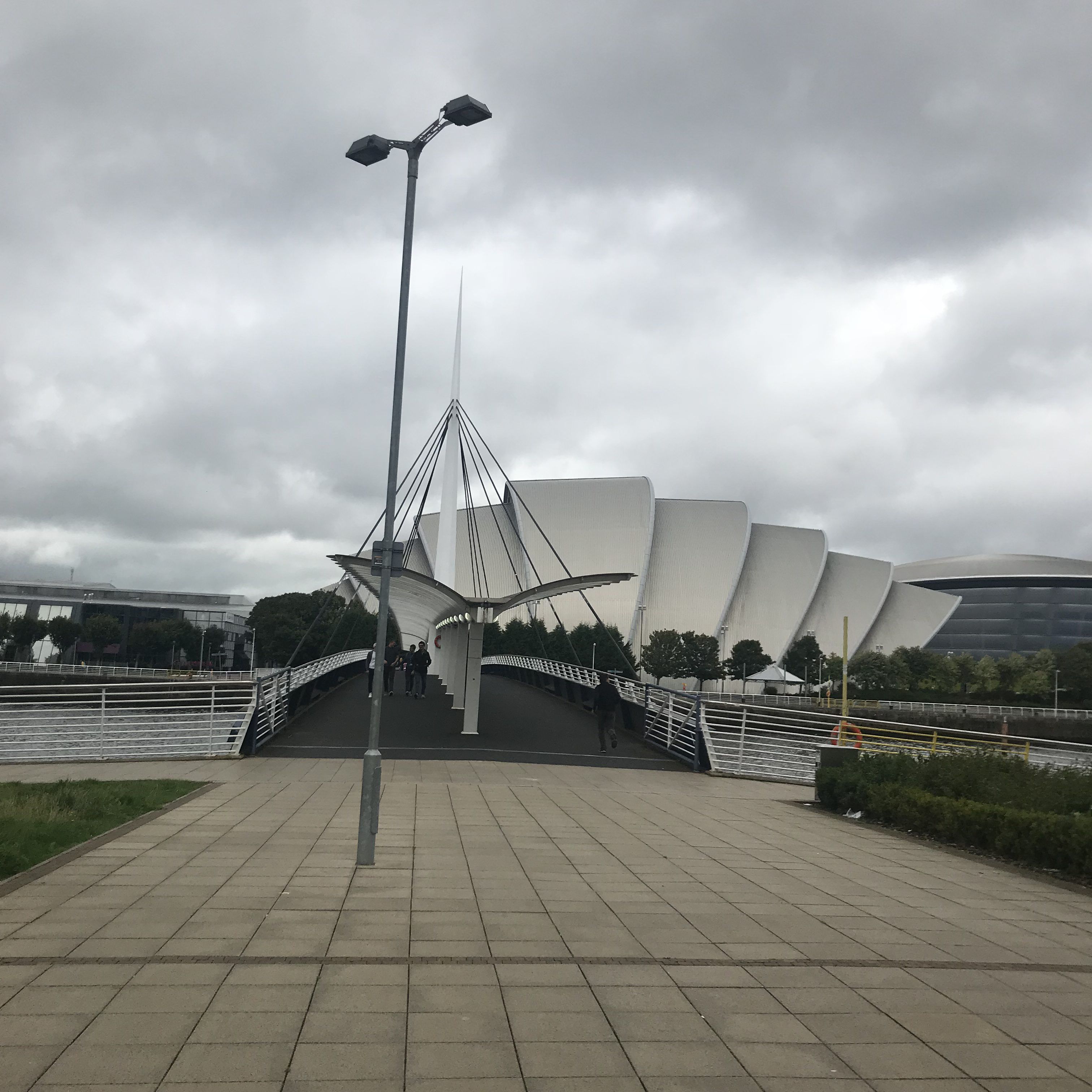 Glasgow - Science Center