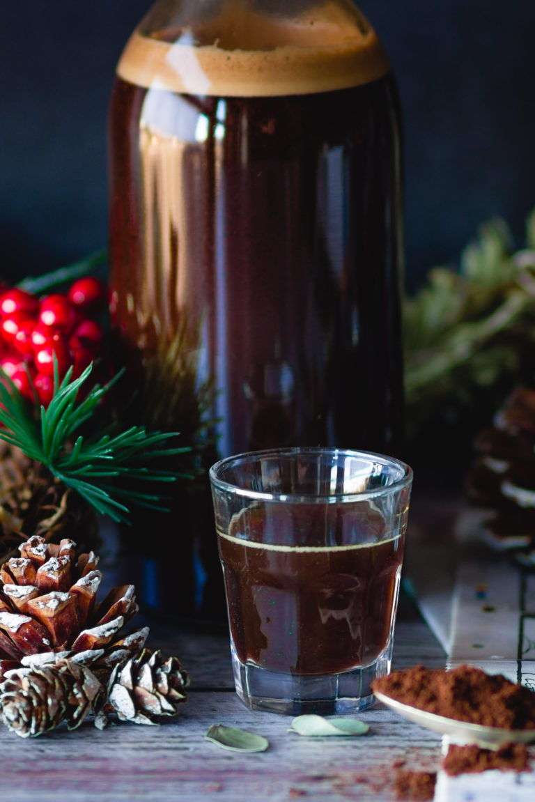 Liquore "Pocket Coffee"