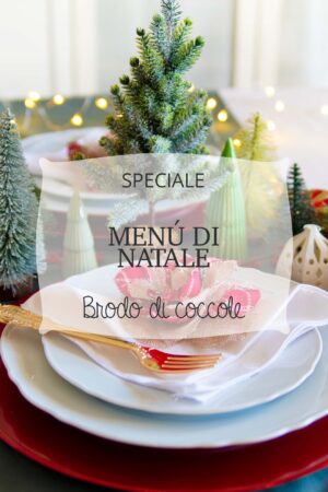 Ricette per il pranzo di Natale | 70+ idee per il tuo menù delle feste