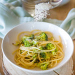 Pasta ai broccoli