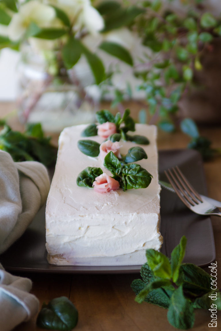 Torta tramezzino