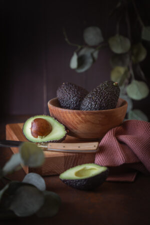 Ricette con l’avocado