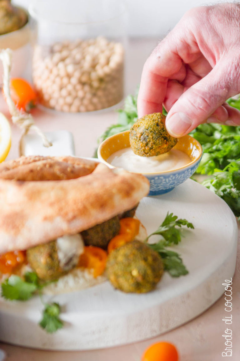 Falafel