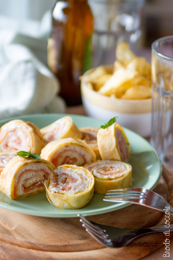 Ricette per la schiscetta (idee per il pranzo al lavoro o a scuola) - Brodo  di coccole