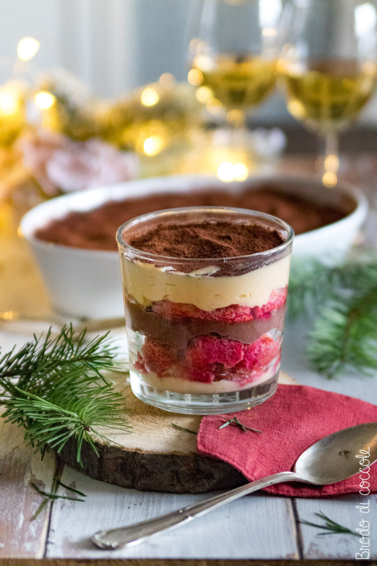 Zuppa inglese