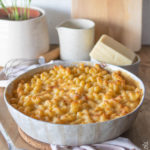 Macaroni and Cheese