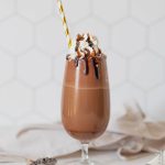 Frappuccino al cioccolato