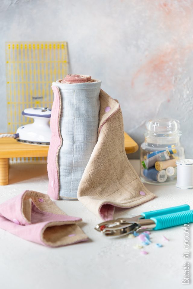 Rullo Per Lanugine,Due In Rimuovi Pelucchi Retrattile - Rullo - Foto 2