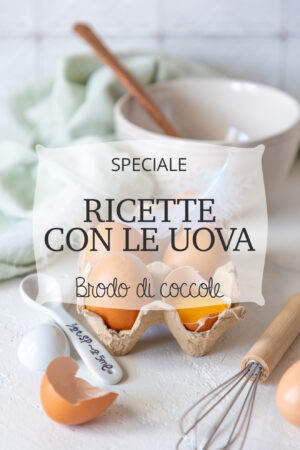 Ricette con le uova