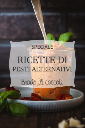 10+ tipi di pesti alternativi per condire la pasta