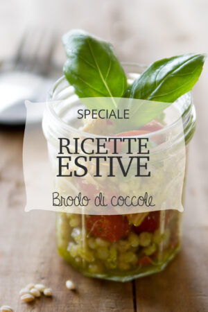 100+ Ricette estive fresche e sfiziose